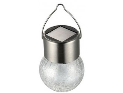 Lampa Solar Pyxis, 60x90 mm, 1 LED, 2/3AAA