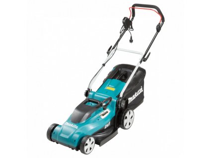 MAKITA ELM4120 Elektrická kosačka  SERVIS EXCLUSIVE|Rozšírenie záruky na 3 roky zadarmo