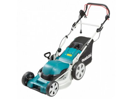 MAKITA ELM4621 Elektrická kosačka  SERVIS EXCLUSIVE|Rozšírenie záruky na 3 roky zadarmo