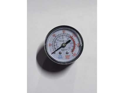 Manometer na kompresor Strend Pro FL2024/FL2050, diel 63