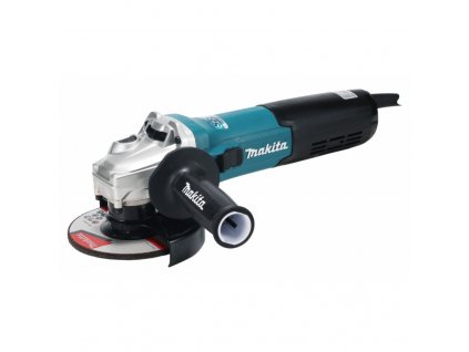 MAKITA GA5090X01 EL. UHLOVÁ BRÚSKA 125 mm