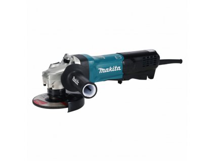 MAKITA GA5093X01 EL. UHLOVÁ BRÚSKA 125 mm