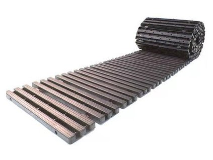 Podlozka RIP708, 30x8.5 cm, 16 ks, chodnik do zahrady