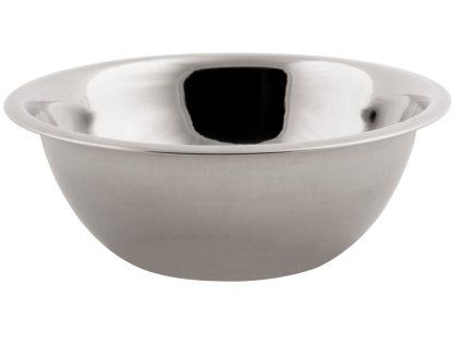 Miska MagicHome DMB, 20 cm, nerez