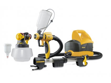 WAGNER W 690 Flexio Extra KIT SERVIS EXCLUSIVE
