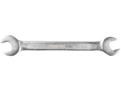 Kluc Strend Pro 3113 12x13 mm, vidlicový, Cr-V
