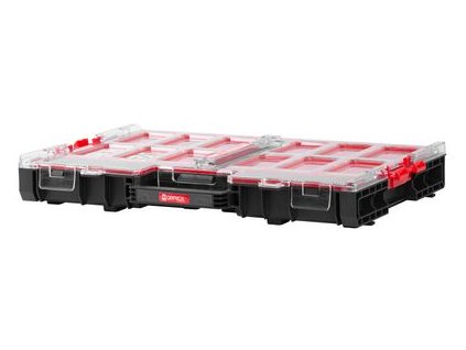 Box QBRICK® System ONE Organizer L