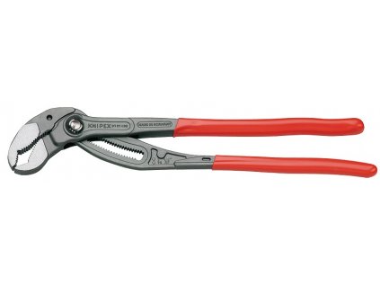 KNIPEX Cobra® XL/XXL hasák a inštalatérske kliešte 400 SERVIS EXCLUSIVE