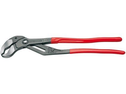 KNIPEX Cobra® XL/XXL hasák a inštalatérske kliešte 560 SERVIS EXCLUSIVE