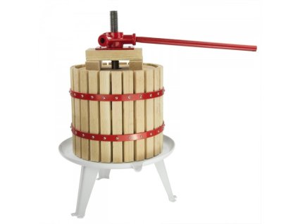 DENNER Lis na ovocie BP 12