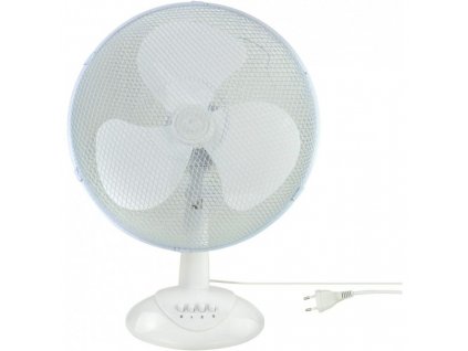 DENNER Stolový ventilátor 34 cm 45 W