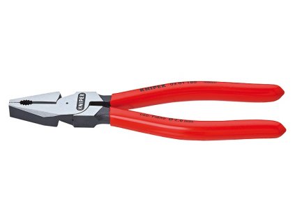 KNIPEX Silové kombinované kliešte 200  SERVIS EXCLUSIVE