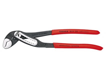 KNIPEX KNIPEX Alligator ® Inštalatérske kliešte 180  SERVIS EXCLUSIVE