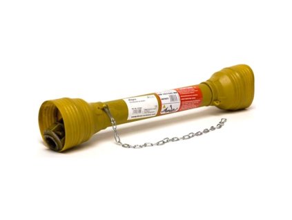 Spojovací kĺbový hriadeľ pre miešačku DEMA 300L