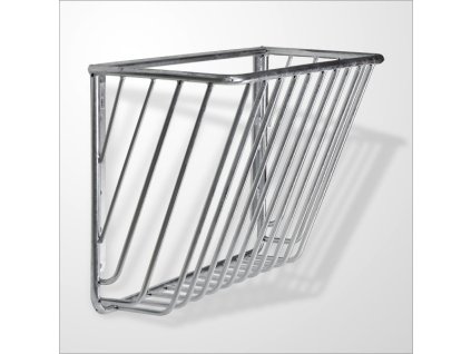 Kŕmidlo oceľové HR 1000 Z