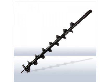 DEMA Zemný vrták pre elektrickú zemnú vŕtačku 150 mm