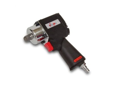 DEMA Pneumatický rázový uťahovák 1/2" 600 Nm Light
