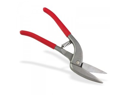 DEMA Nožnice na plech 300 mm Pelikan, pravé