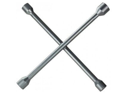 DEMA Krížový kľúč na kolesá 17-19-21-23 RK14