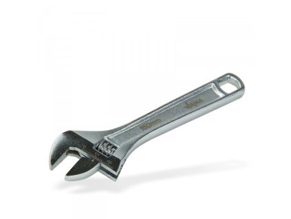 DEMA Kľúč nastaviteľný 0-24 mm 15 cm RGS 150