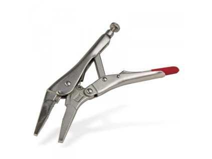 DEMA Škripcové kliešte s dlhými čeľusťami GZ215