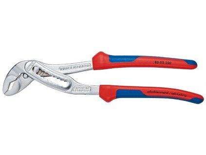 KNIPEX KNIPEX Alligator ® Inštalatérske kliešte 180  SERVIS EXCLUSIVE