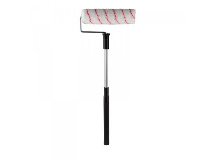 DEMA Maliarský valček s teleskopickou rukoväťou FR25