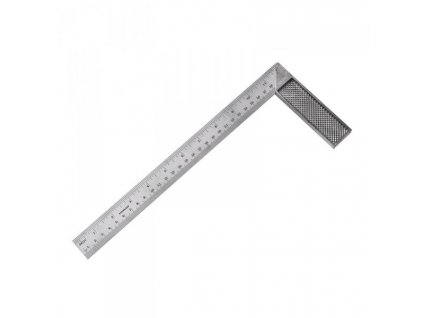 DEMA Hliníkový príložný uholník AWA300