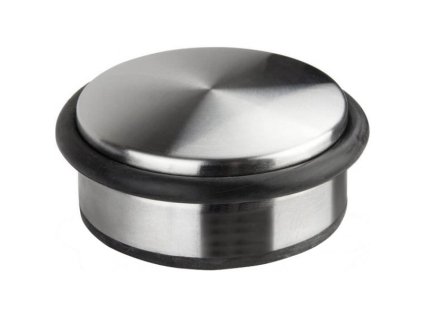 DEMA Zarážka dverí plochá, 4-dielna sada