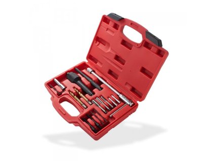 DEMA Sada na demontáž a opravu závitov žhavičov DGK16