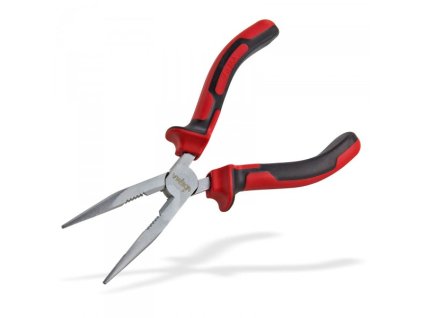 DEMA Ploché kliešte rovno s čepeľou 180 mm