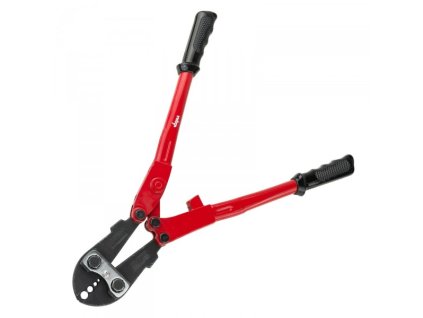 DEMA Krimpovacie kliešte DQZ