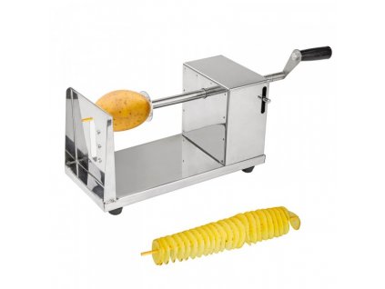 DENNER Špirálový krájač na zemiaky Oberpfalz