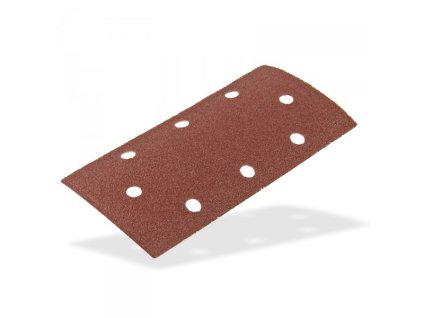 DEMA Brúsny papier pre vibračnú brúsku K60, 10 ks