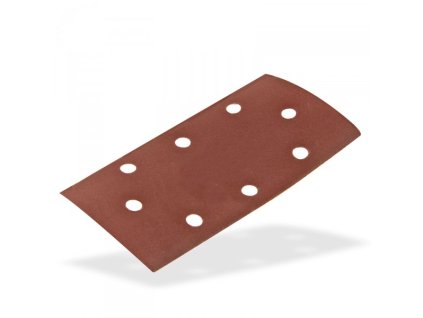 DEMA Brúsny papier pre vibračnú brúsku K240, 10 ks