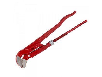 DEMA Rohový hasák, rúrkové kliešte 1,5"