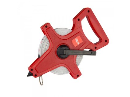 DEMA Sklolaminátové meracie pásmo 50 m