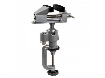 DEMA Otočný zverák 75 mm