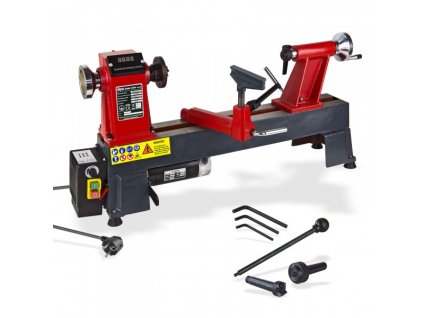 DEMA Sústruh na drevo DDM 305V