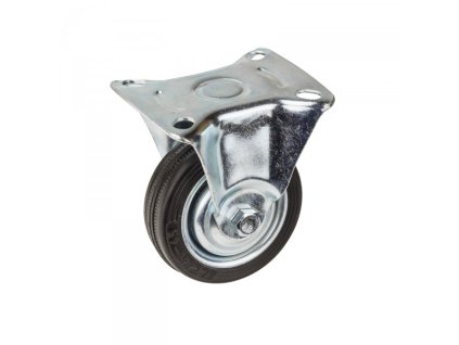 Koliesko pevné, 75 mm