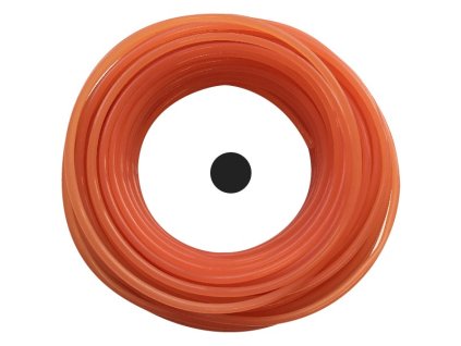 DEMA Vyžínacia struna 2,4 mm x 15 m, okrúhla