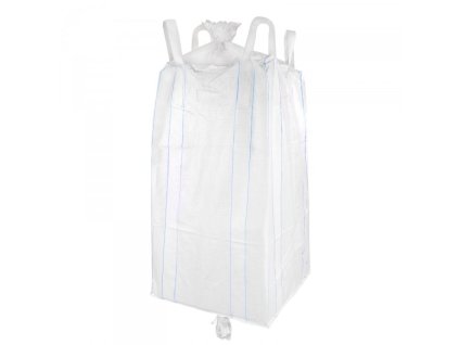 DEMA Vak na odpad 195 g/m2 90x90x165 cm Big Bag