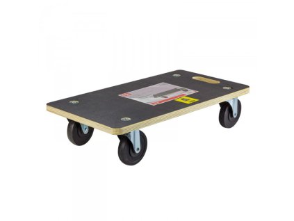 DEMA Prepravná plošina s fenolovou živicou 575x290 mm do 400 kg