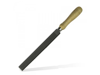 DEMA Plochá rašpľa 200 mm FR200