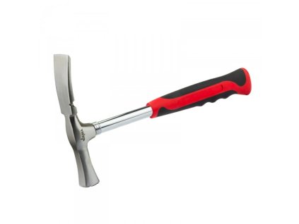 DEMA Berlínske murárske kladivo s oceľovou násadou 600 g