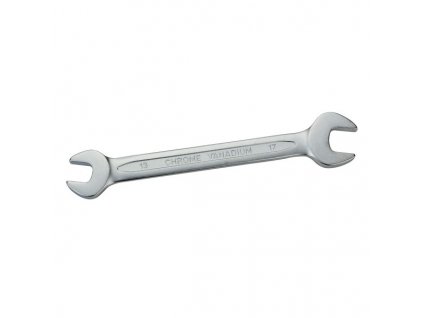DEMA Kľúč vidlicový Cr-V 13 x 17 mm