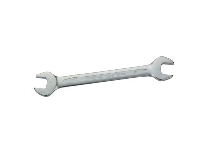 DEMA Kľúč vidlicový Cr-V 14 x 15 mm