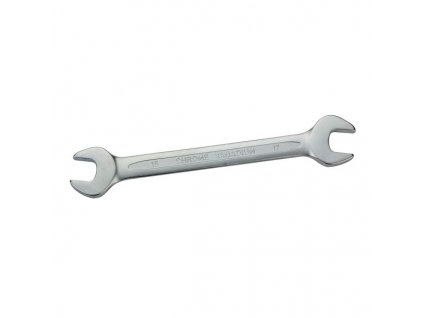 DEMA Kľúč vidlicový Cr-V 16 x 17 mm