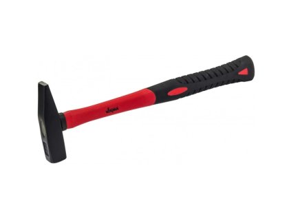 DEMA Zámočnícke kladivo so sklolaminátovou násadou 200 g