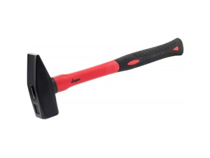 DEMA Zámočnícke kladivo so sklolaminátovou násadou 1500 g